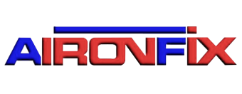 Tienda online Aironfix, de oficina